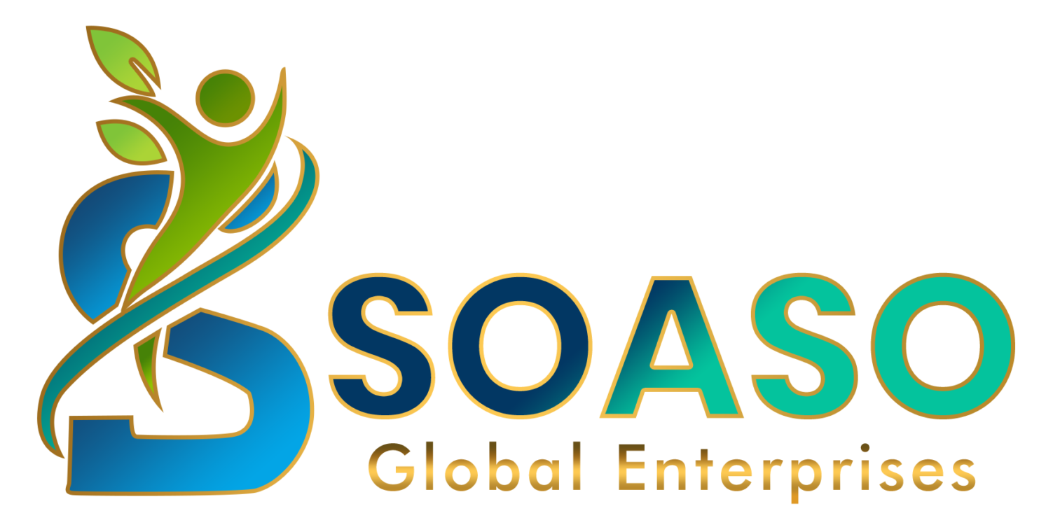 Soaso logo design (1)